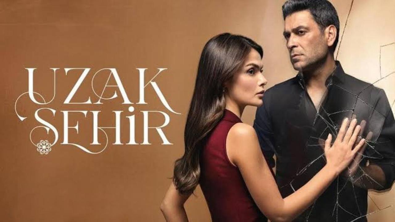 مسلسل المدينة البعيدة الحلقة 68 الثامنة والستون مترجمة HD