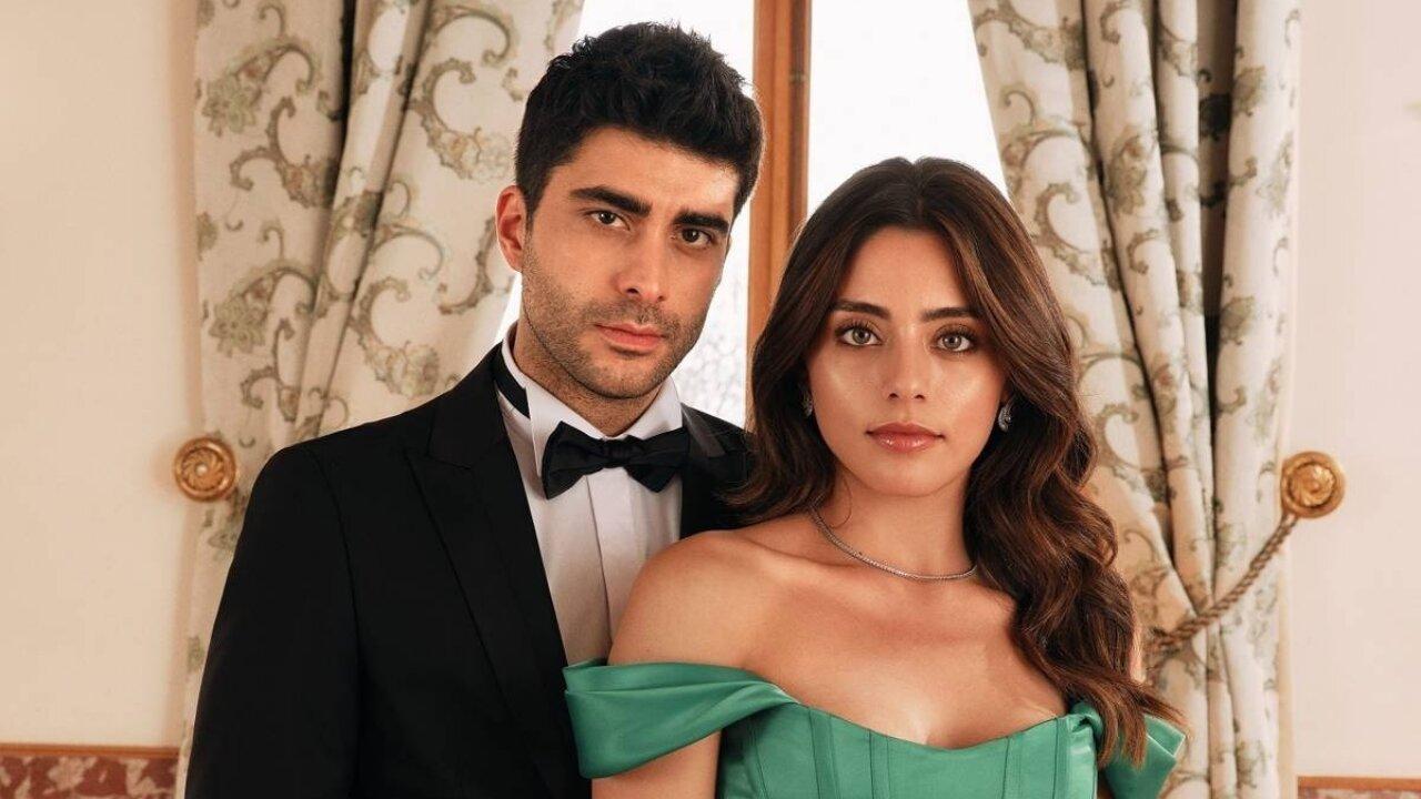 مسلسل شراب التوت الحلقة 8 الثامنة مترجمة HD