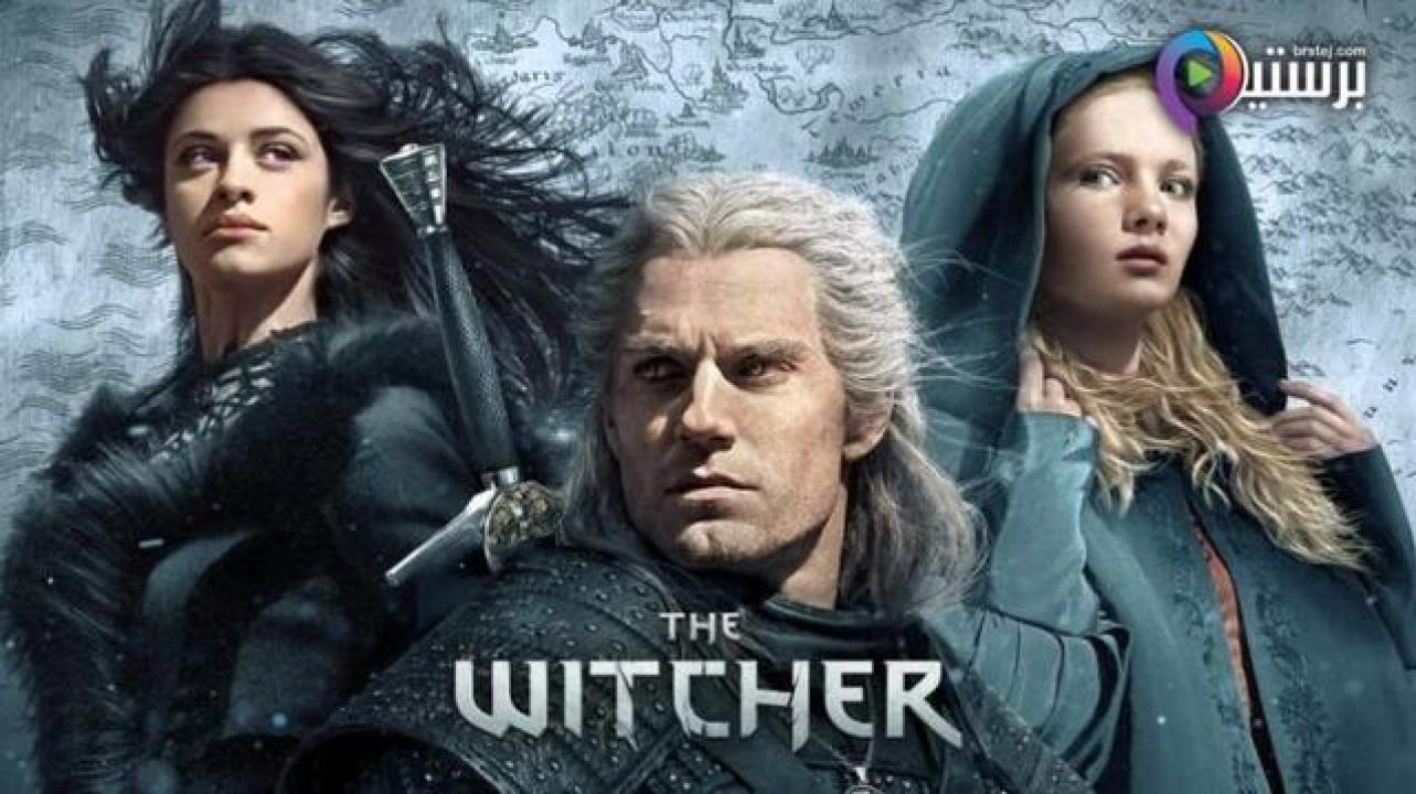 مسلسل The Witcher الموسم 2 الحلقة 1 الاولى مترجمة