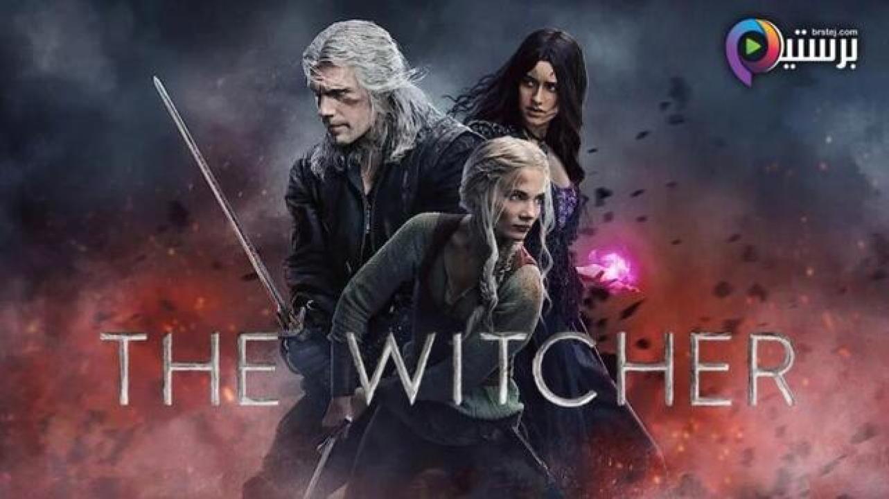 مسلسل The Witcher الموسم 3 الحلقة 2 الثانية مترجمة