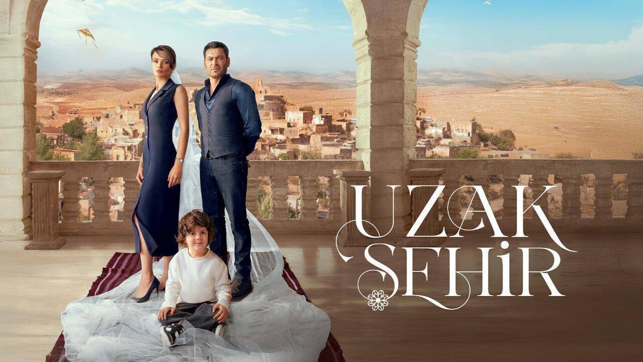مسلسل المدينة البعيدة الحلقة 10 العاشرة مترجمة HD